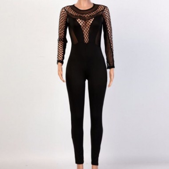 jessabellashop Pants - SOLD